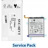 „ServicePack Bateria EB-BA525ABY“ arba „SAMSUNG A52/A52S/S20 FE GH82-24205A“