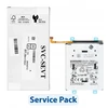 „Samsung A36 5G A366B GH82-36843A“ EB-BA566ASE baterijos aptarnavimo paketas