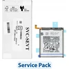 „ServicePack Bateria EB-BN985ABY“ arba „Samsung Note 20 Ultra N985 GH82-23333A“