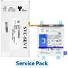„Samsung S24 FE S721B GH82-35853A“ akumuliatoriaus aptarnavimo paketas EB-BS721ABY