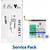 „ServicePack Bateria EB-BS912ABY“ arba „Samsung S23 S911B GH82-30483A“
