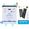 TelForceOne NCC baterija, skirta Samsung A55 5G, 5000 mAh