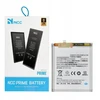 Baterija TKNconnect NCC Baterija skirta Samsung S22 Plus 4500mAh