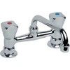Bazinė baterija KFA Nuolatinis standartinis chromas (301-310-00)