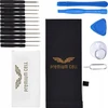 Bateria Vega Baterija PREMIUM CELL COBALT IPHONE 7 PLUS 3350MAH 600+ CYCLES>