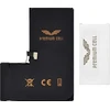 Bateria Vega Baterija PREMIUM CELL COBALT IPHONE 14 PRO 3650mAh 600+ CYCLES>