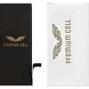 Bateria Vega Baterija PREMIUM CELL COBALT IPHONE 7 PLUS 3350MAH 600+ CYCLES>