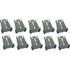 Zebra Li-Ion Baterija 2600mAh,10-pack
