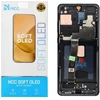 NCC ekranas, skirtas „Samsung S20 Ultra G988 Soft Oled“