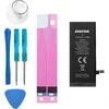 Baterija Avacom AVACOM Baterija, skirta Apple iPhone 6, Li-Ion 3.82V 1810mAh (pakeičia 616-0808)