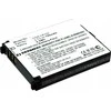 Baterija Cameron Sino Akumuliatorius Baterija Tipas Cga-lb102 Telefonas Panasonic Kx-tu301 Gme Kx-tu321 Kx-tu311 Kx-tu325 Kx-tw221 Kx-tu320 Kx-tu327 Kx-tu328 / Cs-ptu301sl