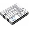 Baterija Cameron Sino Akumuliatorius Baterija Tipas Cga-lb102 Telefonas Panasonic Kx-tu301 Gme Kx-tu321 Kx-tu311 Kx-tu325 Kx-tw221 Kx-tu320 Kx-tu327 Kx-tu328 / Cs-ptu301sl