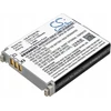 Baterija Cameron Sino Akumuliatorius Baterija Tipas Cga-lb102 Telefonas Panasonic Kx-tu301 Gme Kx-tu321 Kx-tu311 Kx-tu325 Kx-tw221 Kx-tu320 Kx-tu327 Kx-tu328 / Cs-ptu301sl