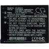 Baterija Cameron Sino Baterija Cga-s007 Dmw-BCd10 Panasonic / Cs-BCd10