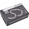 Cameron Sino Akumuliatorius Bateria Lp-e17 / Lc-e17 / Lc-e17c Do Canon Eos / Cs-cne170mx