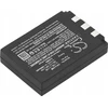 Cameron Sino Akumuliatorius Bateria Typu Li-10b Li-12b Do Olympus / Db-l10 Db-l10a Do Sanyo / Cs-li10b