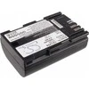 Baterija Cameron Sino Baterijos tipas Lp- e6 / Lp- e6n / Lpe6 Do Canon / Cs- lpe6