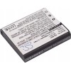 Cameron Sino Akumuliatorius Bateria Typu Np-bg1 / Np-fg1 Do Sony