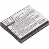 Cameron Sino Akumuliatorius Bateria Typu Np-bg1 / Np-fg1 Do Sony