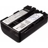 Baterija Cameron Sino Baterijos tipas Np-fm500h / Npfm500h
