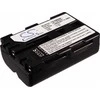 Baterija Cameron Sino Baterijos tipas Np-fm500h / Npfm500h