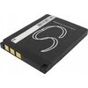 Baterija Cameron Sino Baterijos tipas Np-ft1 / Npft1 to Sony / Cs- ft1