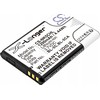 Baterija Cameron Sino Baterijos tipas Teltonika Bl-5c-h Lark Bl-6sp Nokia Bl-5c Bl-5ca / Cs-nk5chl