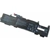 Hewlett Packard (HP) CoreParts Nešiojamas kompiuteris Baterija for HP 50Wh 3Cell Li-ion 11.5V 4.3Ah