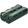 Baterija Duracell į kamerą 7.2V 2200mAh - DR5