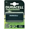 Baterija Duracell į kamerą 7.2V 2200mAh - DR5
