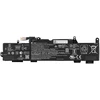 HP Akumuliatorius 3C 50Wh 4.33Ah