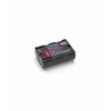 Baterija Mathorn MB-204 Ultimate 2600mAh USB-C pakaitalas LP-E6NH/E6P