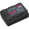 Mathorn Baterija Mathorn MB-224 Ultimate 2600mAh USB-C pakaitinė NP-FZ100 (Naujiena!)