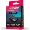 Mathorn Baterija Mathorn MB-224 Ultimate 2600mAh USB-C pakaitinė NP-FZ100 (Naujiena!)