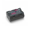 Mathorn MB-234 Ultimate 2600mAh USB-C baterija, NP-W235 pakaitalas