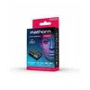 Mathorn MB-234 Ultimate 2600mAh USB-C baterija, NP-W235 pakaitalas