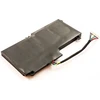 Coreparts Baterija MicroBattery Toshiba, 4 Cell Li-ion 14.4V 2.83Ah (MBXTO-BA0001)
