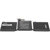 Mitsu akumuliatorius Apple MacBook Air A1713 PRO13 A1708
