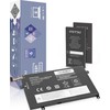 Baterija Mitsu Baterija 01AV411, skirta „Lenovo ThinkPad E470 E475“