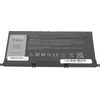 Mitsu Bateria Dell Inspiron 357F9 5577 7557 6600mAh