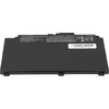 Baterija CD03XL arba HP ProBook 645 650 G4 650 G5 640 650 G7 4200 mAh (48 Wh) 11,4 V