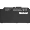 Baterija CD03XL arba HP ProBook 645 650 G4 650 G5 640 650 G7 4200 mAh (48 Wh) 11,4 V