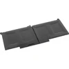 Mitsu Baterija do dell platumos 7390, 7490 5800 mah (44 Wh) 7,6–7,4