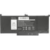 Mitsu Baterija do dell platumos 7390, 7490 5800 mah (44 Wh) 7,6–7,4