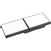 „Mitsu“ akumuliatorius GJKNX, skirtas „Dell Latitude“ 5280 5480 5490 5590 8500 mAh 8500 mAh (64,6 Wh) 7,6 V (7,4 V)