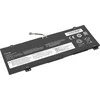 Baterija Mitsu Baterija L18M4PF3 L18C4PF4, skirta Lenovo IdeaPad S540