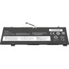 Baterija Mitsu Baterija L18M4PF3 L18C4PF4, skirta Lenovo IdeaPad S540