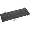 Baterija Mitsu Baterija L18M4PF3 L18C4PF4, skirta Lenovo IdeaPad S540