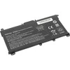 Bateria Mitsu Bateria do HP 240 250 G7 G8, 340 348 G5 G7 3400 mAh (39 Wh) 11.4 Volt