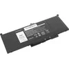 Baterija Movano Baterija MYJ96, skirta Dell Latitude 7290 7390 7490